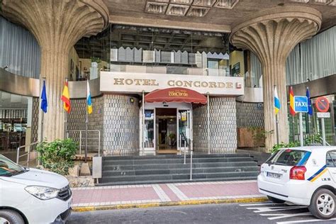 hotel concorde tripadvisor